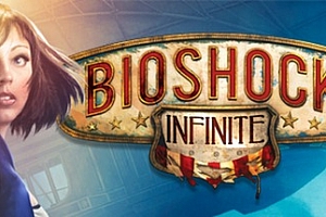 生化奇兵3:无限完全版/Bioshock Infinite