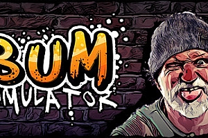 流浪汉模拟器/Bum Simulator(V1.08.29.a)
