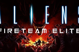 异形:火力小队/Aliens: Fireteam Elite