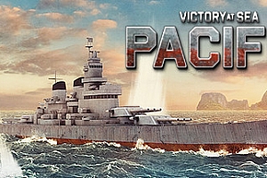 太平洋雄风/Victory At Sea Pacific(v1.9.0)