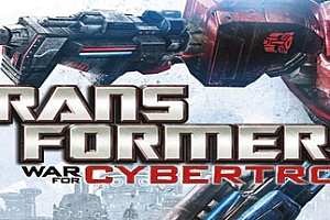 变形金刚:塞伯坦之战/Transformers: War for Cybertron