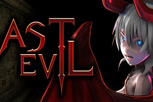 最后的恶魔/Last Evil(V2.03HF)