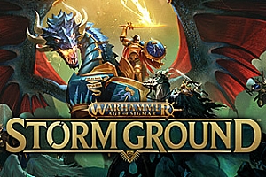 战锤西格玛时代:风暴之地/Warhammer Age of Sigmar: Storm Ground(V1.3)