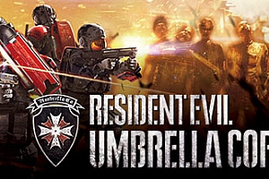 生化危机:保护伞小队/Umbrella Corps
