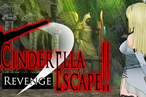 仙境逃亡2复仇/Cinderella Escape 2 Revenge(最终版+全服装)