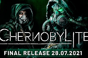 切尔诺贝利人/Chernobylite(v45657)