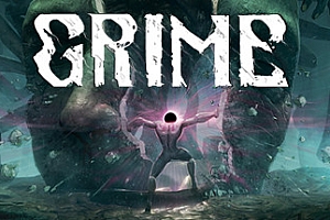尘埃异变/GRIME(v1.1.37)