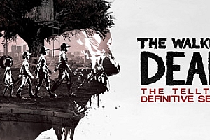 行尸走肉:Telltale最终系列/The Walking Dead: The Telltale Definitive Series