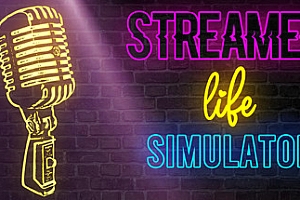 主播生活模拟器/Streamer Life Simulator