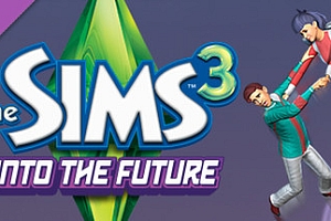 模拟人生3终极版/The Sims 3 – Into the Future(v1.67-全DLCs)