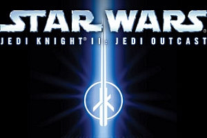 星球大战 绝地武士II:绝地放逐者/Star Wars Jedi Knight II Jedi Outcast