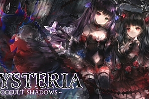 灵之秘境:异象残影/Mysteria~Occult Shadows
