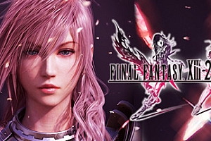 最终幻想13-2/FINAL FANTASY XIII-2(Build 20210712)