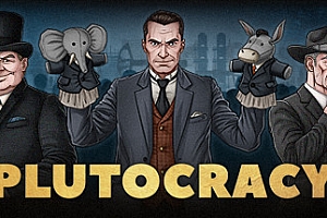 富豪/Plutocracy(v.0.205.2)
