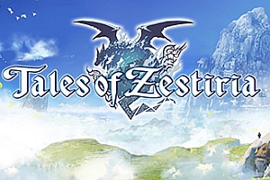 情热传说/Tales of Zestiria