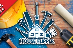 房产达人/House Flipper(更新v1.2189)