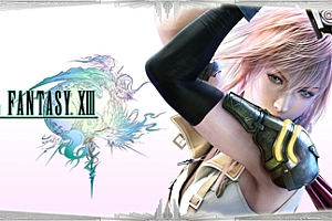 最终幻想13/FINAL FANTASY XIII