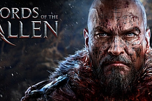 堕落之王年度版/Lords of the Fallen