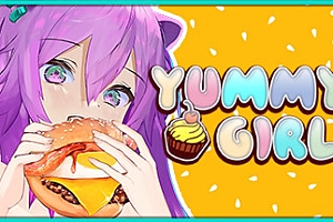 美味女孩2/Yummy Girl 2(Build.8522907+DLC)