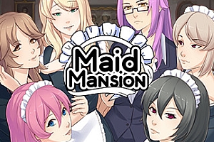女仆洋馆/Maid Mansion(V1.04+DLC)
