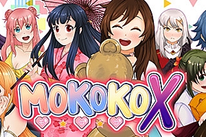 莫科科 X(豪华版-Build.8467955+全DLC-原声音乐)
