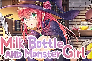 缪可瓶与魔物娘2(Build.8478354+DLC)