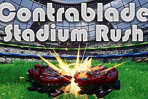 斗牛士:运动场冲刺/Contrablade: Stadium Rush