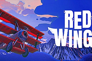 红色翅膀:美国王牌/Red Wings: American Aces