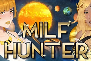熟女猎人/MILF HUNTER(V1.4.01.04+DLC)