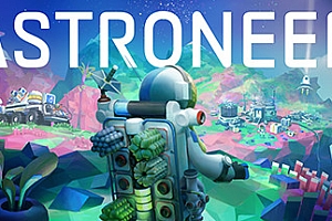 异星探险家/ASTRONEER(v1.20.265.0)