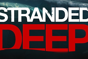 荒岛求生/Stranded Deep(v0.80.01)