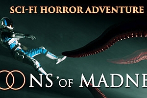 疯狂之月/Moons of Madness(v4797382)