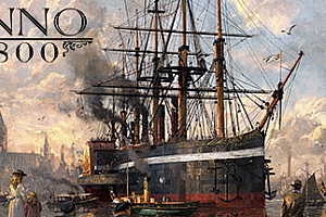 纪元1800/Anno 1800(豪华版全DLCv9.2.972600)