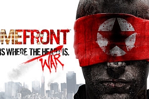 国土防线/Homefront