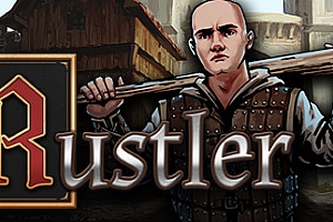 侠盗猎马人/Rustler(正式完整版-V1.02.01)