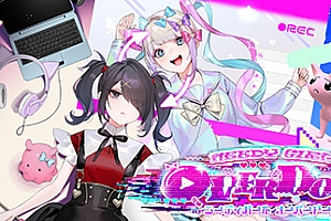 主播女孩重度依赖/NEEDY GIRL OVERDOSE(Build.8086848+DLC原声音乐)