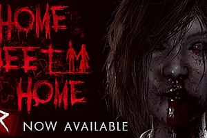 甜蜜之家/Home Sweet Home