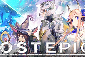 失落史诗/LOST EPIC(v1.1.3)