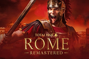 全面战争:罗马/Total War: ROME REMASTERED(高清重制版-集成4K高清包)