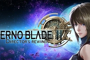 阿泰诺之刃2:导演回放/AeternoBlade II: Directors Rewind(v16492)