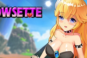 森林魔物女王/ Bowsette(正式版-Build.7404446)