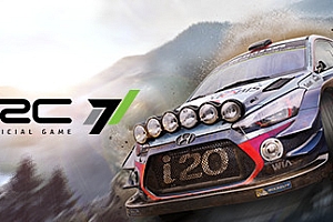 世界汽车拉力锦标赛9/WRC 9 FIA World Rally Championship