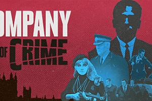 犯罪帝国/Company of Crime(更新v1.0.5)