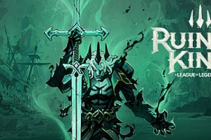 破败王者:英雄联盟传奇豪华版/Ruined King: A League of Legends Story(全DLC-中文语音)