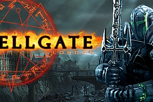 暗黑之门:伦敦/HELLGATE: London