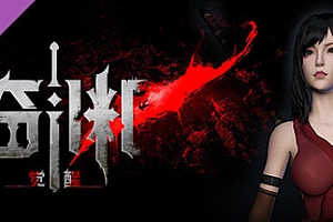 临渊觉醒(+DLC-忍者姬-斯巴达-中文语音)