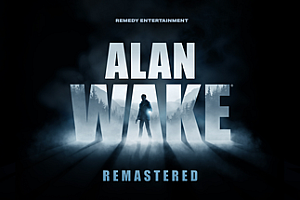 心灵杀手重制复刻版/Alan Wake Remastered(+DLC故事扩展包)
