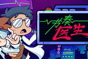节奏医生/Rhythm Doctor(Build.7400728-0.10.2(r17)-9.23+中文语音)