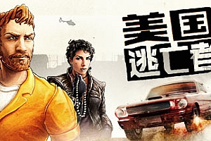 美国逃亡者/American Fugitive( 更新v1.1.19058 整合DLC)