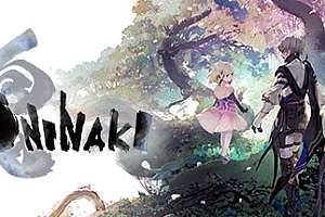 鬼哭之邦/Oninaki